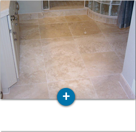 Seal Systems - specializing in the Sealing of your Tile, Grout and Stone