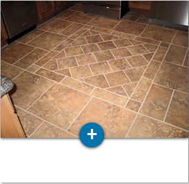 Seal Systems - specializing in the Maintenance of your Tile, Grout and Stone