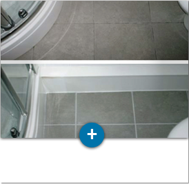 Seal Systems - specializing in the Repair of your Tile, Grout and Stone