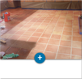 Seal Systems - specializing in the Stripping of your Tile, Grout and Stone