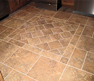 Seal Systems - Tile, Grout, Natural Stone Maintenance Services