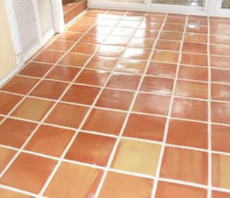 Seal Systems - Tile, Grout, Mexican Paver Services
